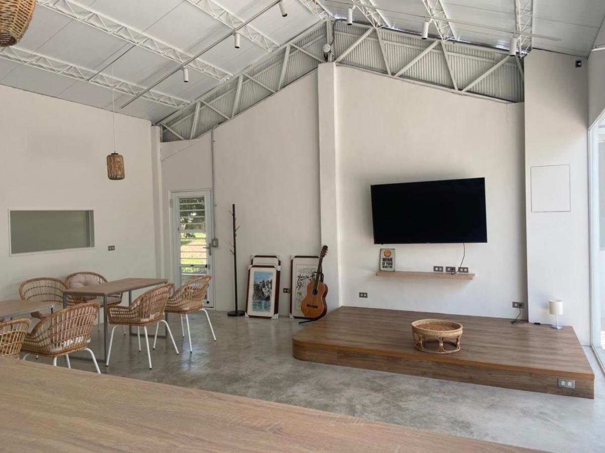 Sailing Inn دونغانغ المظهر الخارجي الصورة