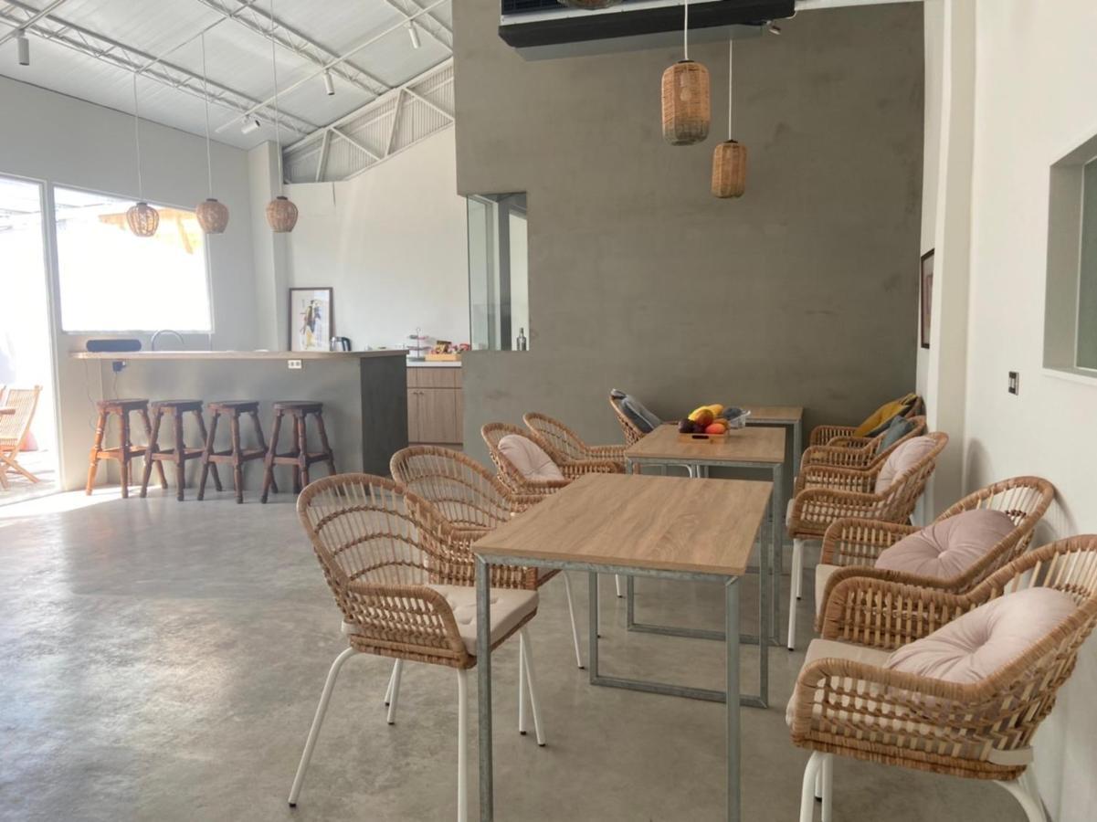 Sailing Inn دونغانغ المظهر الخارجي الصورة