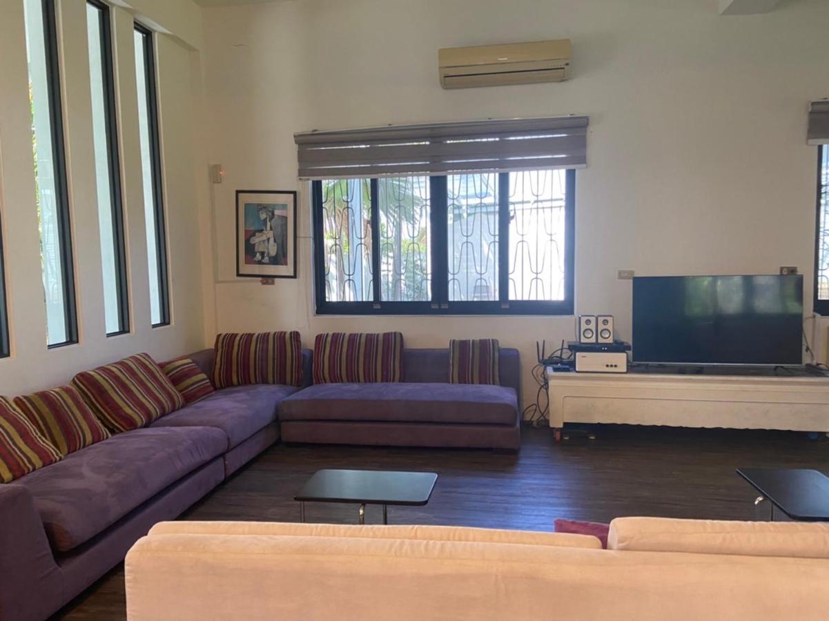 Sailing Inn دونغانغ المظهر الخارجي الصورة