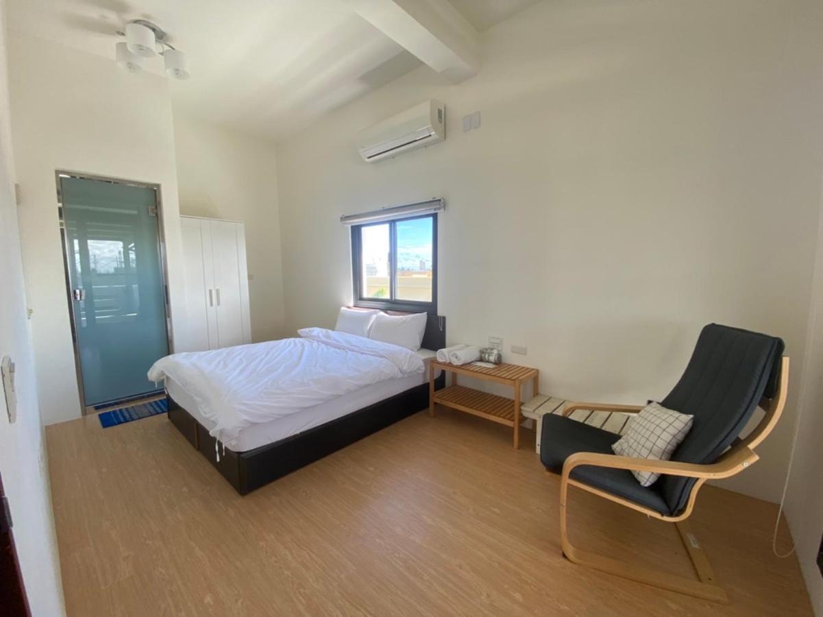 Sailing Inn دونغانغ المظهر الخارجي الصورة