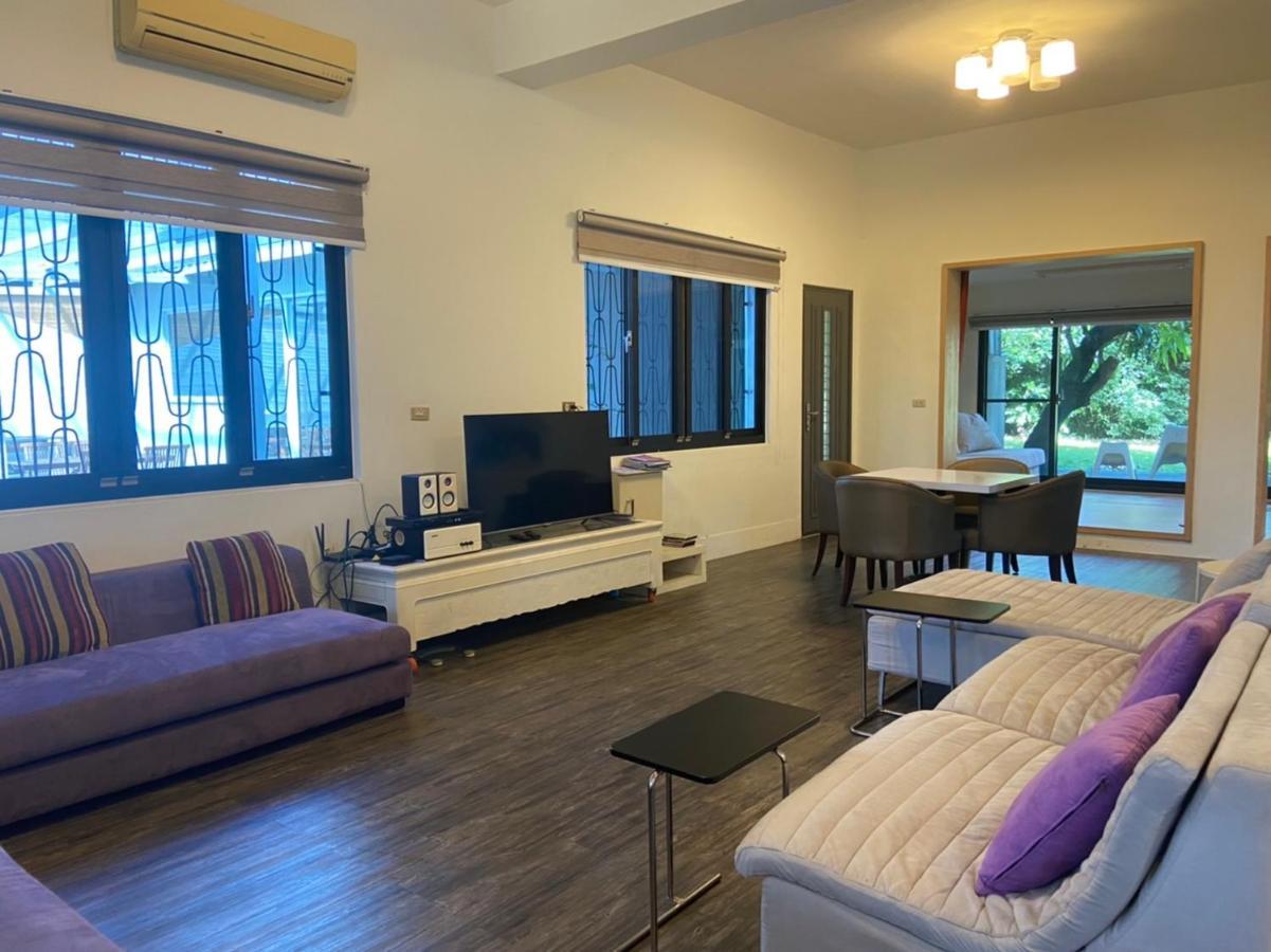 Sailing Inn دونغانغ المظهر الخارجي الصورة