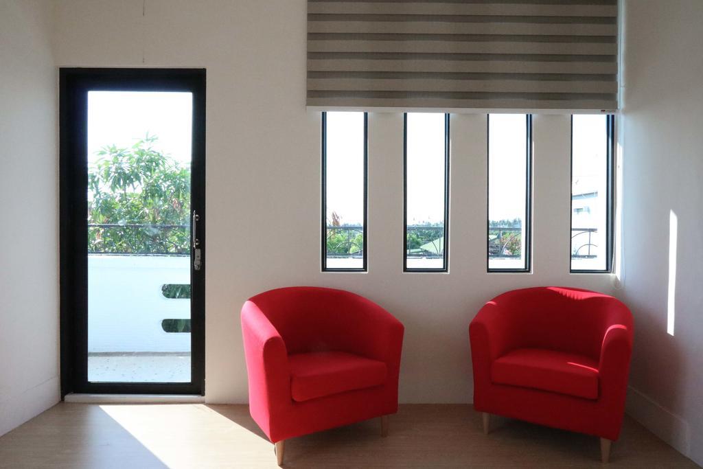 Sailing Inn دونغانغ المظهر الخارجي الصورة